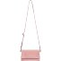  Weave Harmony Kopertówka Skórzany 22 cm Model blush