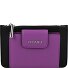  Embrace 1 Etui na karty kredytowe Skórzany 14 cm Model fuchsia-k