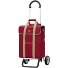 Scala Shopper Plus Ipek Ma Walizka na zakupy 48 cm Model rot Scala Shopper Plus Ipek Ma Walizka na zakupy 48 cm Model rot