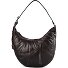  Luna II Torba na ramię M Skóra 43 cm Model deep soil