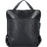  Grandma's Luxury Club Mrs.Crumble Cookie City Backpack Leather 28 cm Model black smoke