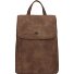  Mad'l Dasch Plecak miejski 29 cm Model brownie
