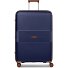  Eco Edition 02 4 kółka Walizka 76 cm z funkcją poszerzenia Model navy