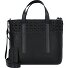  Barkley Torba Skórzany 27 cm Model black
