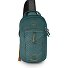  Torba Quasar Sling Bag 38 cm Model torrent blue heather