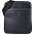  Milano Torba na ramię 25 cm Model blue navy