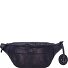 Anchor Love Jamie Fanny Pack Leather 26 cm Model midnight navy Anchor Love Jamie Fanny Pack Leather 26 cm Model midnight navy