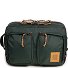  Global Teczka 42 cm Komora na laptopa Model woodland-forest