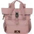  Basics Plecak miejski 27 cm Model smoky rose