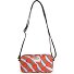  Daily Torba na ramię 19 cm Model heartbeat