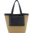  Elena Shopper Bag 32 cm Model camel