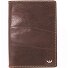  Colorado RFID Protect Passport Case Leather 10 cm Model tabacco