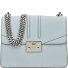  Torba na ramię Roros 21 cm Model ice blue 1