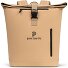  Urban Collection Plecak 45 cm Komora na laptopa Model beige