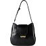  Benedetta Torba na ramię Skórzany 31 cm Model nero-gold