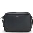  Northon Torba na ramię Skórzany 23 cm Model black