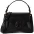  C-Me Torba Skóra 24 cm Model noir