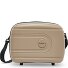  Essentials 11 Beautycase 34 cm Model beige