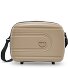  Essentials 11 Beautycase 34 cm Model beige