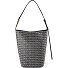  Avril Torba 17 cm Model black logo- black