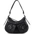 Mavery Torba na ramię Skóra 29 cm Model noir