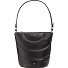  Barbara Torba na ramię Skóra 24.5 cm Model black