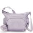  Basic Plus Gabbie Torba na ramię 19 cm Model lilac moon met