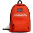  Hering Plecak 39 cm Model orange spicy