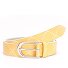Pas Model yellow | 135 cm Pas Model yellow | 135 cm