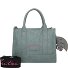  Square Torba 26 cm Model leaf