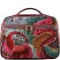  Pointilly Kosmetyczka 28 cm Model winter berry