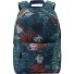  Urban Plus Backpack 45 cm komora na laptopa Model tropical