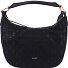  Collana Tessuto Torba na ramię 27.5 cm Model black