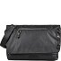 Explore Torba typu Messenger 38.5 cm Komora na laptopa Model black