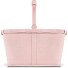  Shopper Bag 48 cm Model twist blush