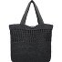  CK Holiday Shopper Bag 50 cm Model black