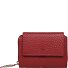  Hirsch Hilary Wallet RFID Leather 14 cm Model granat