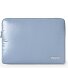  Gloss Pokrowiec na laptopa 33 cm Model steel