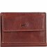  Arezzo Wallet RFID Leather 8 cm Model tabak