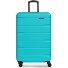  Munich 4.0 4 kółka Walizka L 76 cm z funkcją poszerzenia Model aqua dull