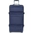  Transit'R Plus 4 kółka Torba podróżna 68 cm Model monotone navy
