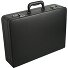  Tradition Briefcase 46 cm Model schwarz