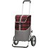  Royal Shopper Gese Walizka na zakupy 59 cm Model rot