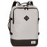  Bestway Cabin Pro Plecak 54 cm Komora na laptopa Model steingrau