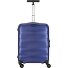  Engenero Spinner 4 kołowy wózek kabinowy 55 cm Model oxford blue