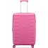  Skyline 2.0 4 kółka Walizka 46.5 cm z plisą rozprężną Model cyber pink