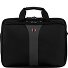  Legacy Briefcase 43 cm przegroda na laptopa Model black/grey
