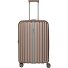 Paros 4 kółka Walizka 65 cm Model cappuccino Paros 4 kółka Walizka 65 cm Model cappuccino