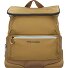  Corner Backpack 44 cm komora na laptopa Model tabacco