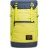 City Hiker Backpack 49 cm komora na laptopa Model limecurve City Hiker Backpack 49 cm komora na laptopa Model limecurve